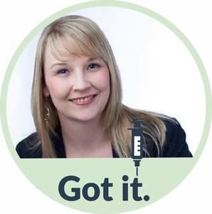 Meet your Posher, Denise